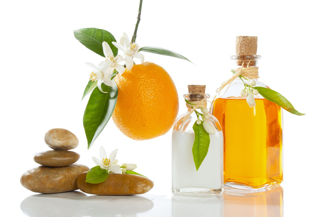 Dossier – Votre fleur d'oranger: arôme artificiel ou naturel ? – Oum Naturel