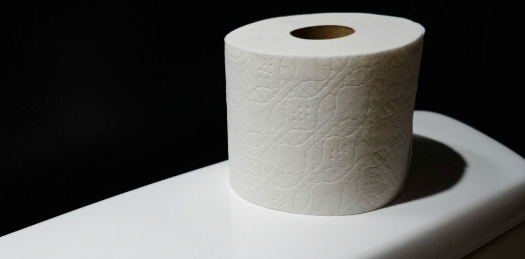 Votre papier toilette regorge de produits chimiques – Oum Naturel