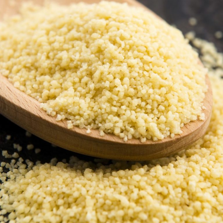 Couscous sans gluten, lequel choisir ? Oum Naturel