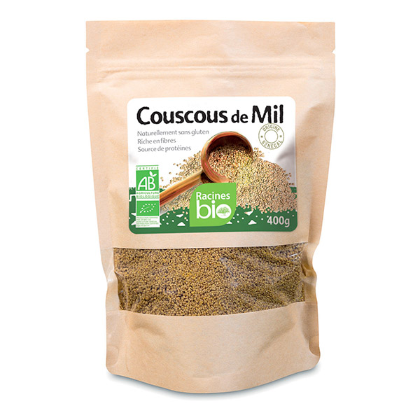 Couscous sans gluten, lequel choisir ? Oum Naturel